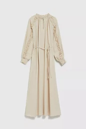 Marisse Women's Dress L-Su-4308 Beige