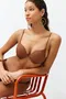 Bikini majice s spodnjimi žicami image