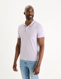 Polo Polo Decolrayeb - Mens