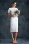Krem Oprijete Obleke image