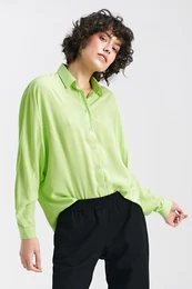 Woman's Blouse B158