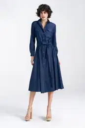 Woman's Dress S240