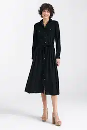 Woman's Dress S241