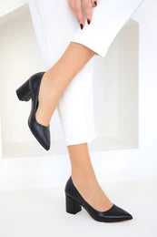 Women's high heels