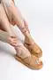 Smeđe Espadrile image