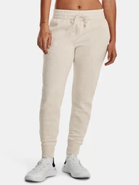 Sweatpants UA Rival Fleece Jogger-BRN - Women