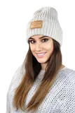 Zunaj Beanie kape za dame image
