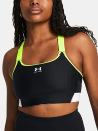 Bra UA HG Armour High Pocket-BLK - Women