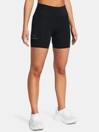 Shorts UA Launch Half Tight-BLK - Women