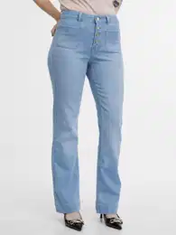 Women's jeans