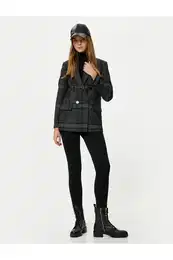 Basic Leggings High Waist
