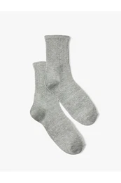 Basic Crew Socks