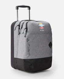 F-LIGHT CABIN 35L IOS Grey Marle Travel Bag