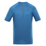 Short sleeves Funkcionalne majice za dame image