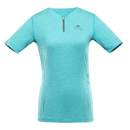 Women's quick-drying T-shirt GERETA ceramic