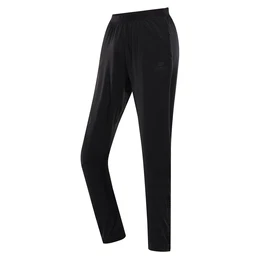 Men's quick-drying trousers ZEREC black