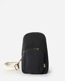 Batoh PREMIUM SURF SLING BAG Charcoal