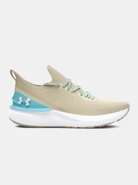 Boty UA W Shift-BRN - Dmsk
