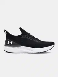 Shoes UA W Shift-BLK - Women