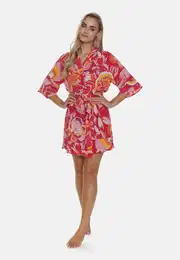 Woman's Bathrobe SWW.5323