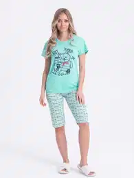 Women's pyjamas UL