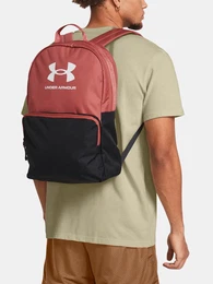 Backpack UA Loudon Backpack-RED - unisex