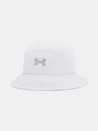 W Blitzing Bucket-WHT Hat - Women