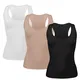 Eldar Woman's 3Packs Blouse Lotta