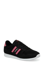 CARTER TX W 4FX BLACK Woman Sneaker