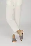 Khaki nazouvací tenisky image