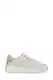 KINETIX MARKELA 4FX POWDER Woman Pool Sole Sneaker