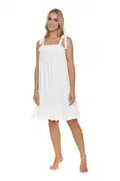 Woman's Nightshirt TM.5309