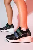 Mešane barve Superga na znižanju za ženske image