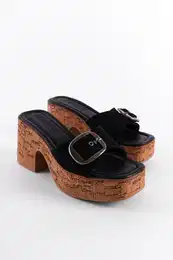 Women's sliders