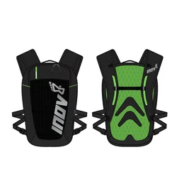 Backpack Venturelite 8 Black/Green