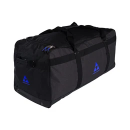 Team bag, black/blue, 43 Hockey bag, Senior