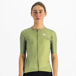 Women's Cycling Jersey Checkmate W