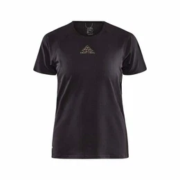 Women's T-shirt PRO Trail SS