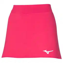 Women's Flex Skort Rose Red S Skirt