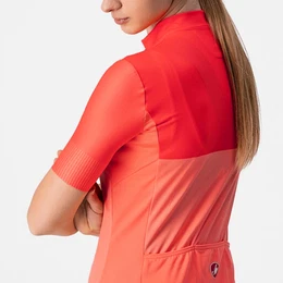 Velocissima Women's Cycling Jersey