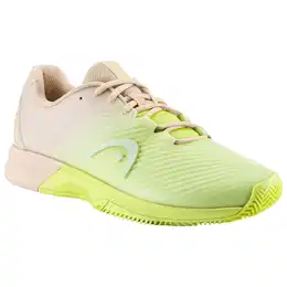 Revolt Pro 4.0 Clay MCLI EUR 41 Women's Tennis Shoes