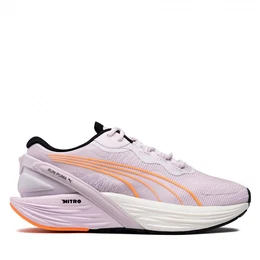 Run XX Nitro Lavender Women's Running Shoes