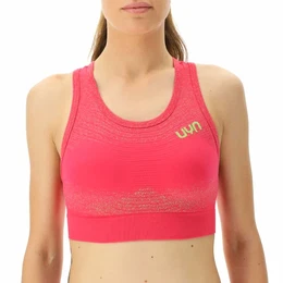 Women's bra RUNNING EXCELERATION OW BRA Rose