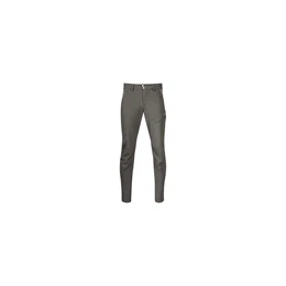 Men's Tyin Green Mud Trousers