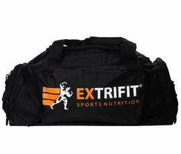 Duffel bag black