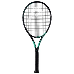 MX Attitude Suprm Teal L4 Tennis Racket