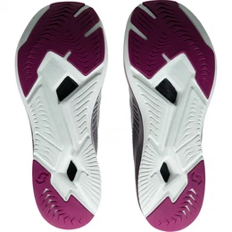 Speed Carbon RC White/Carmine Pink Women's Running Shoes