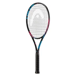 MX Spark Pro Black L4 Tennis Racket
