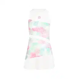 Women's Zahai Tech Dress (2 In 1) M
