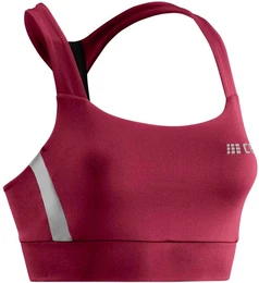 Women's bra Cardio Cherry